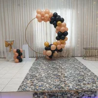 سرای بادکنک آرایی و دیزاین گل آرایی|خدمات پذیرایی، مراسم|قائن, |دیوار