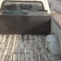 پیکان وانت مدل ۸۸|خودرو سواری و وانت|بابکان, |دیوار