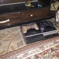 سلام پلی استیشن ۳ سالم هستشع