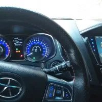 جک s5 موتور ۲۰۰۰|خودرو سواری و وانت|ارومیه, |دیوار