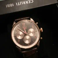 ساعت چروتی ۱۸۸۱ CERRUTI 1881|ساعت|مشهد, سجاد شهر|دیوار