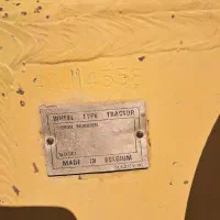 لودر ۹۵۰  سالم وتمیز|خودرو سنگین|اسدآباد, |دیوار