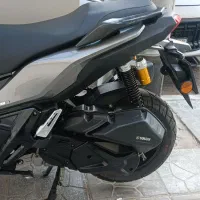 ADV150|موتورسیکلت|یزد, |دیوار