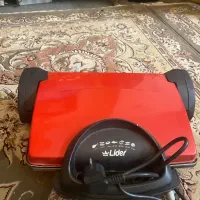 اسنک ساز هفت کاره