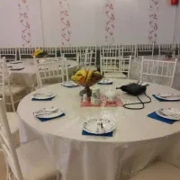 تالار برای تولد پاگشا عروسی عقد