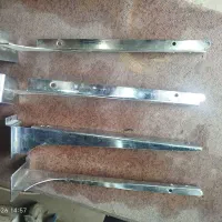 رکال|بندرخت و رخت‌آویز|مرند, |دیوار