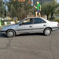 پژو 405 مدل 85|خودرو سواری و وانت|خوی, |دیوار