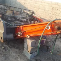 اوراقی کمباین زنجیری جاندیر|قطعات یدکی و لوازم جانبی|مرودشت, دولت آباد|دیوار