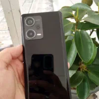 گوشی شیامی Note 12 pro plus 5G 256/8