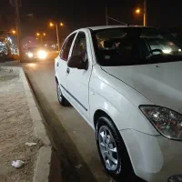 تیبا 2 مدل 1401