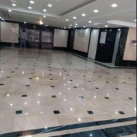 شستشوی نما و کف سابی
