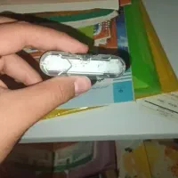 چراغ پلیسی|لامپ و چراغ|شاهین‌شهر, شهرک سایت|دیوار