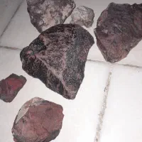 سنگ|جواهرات|هشتگرد, شهرک پامچال|دیوار