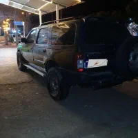 نیسان سرانزا|خودرو سواری و وانت|مشهد, ابوذر|دیوار