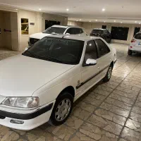 پژوپارس دوگانه کارخانه مدل۹۵|خودرو سواری و وانت|مشهد, فردوسی|دیوار