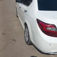 دنا پلاس اتومات فول آپشنال