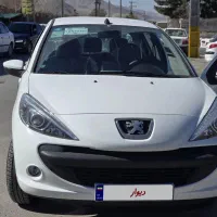 پژو ۲۰۷ tu3|خودرو سواری و وانت|ایلام, |دیوار