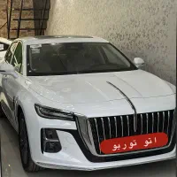 هونگچی H5 صفر سفید 2025