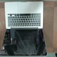 مک بوک پرو ۲۰۱۵    MacBook Pro 2015|رایانه همراه|مشهد, امام خمینی|دیوار