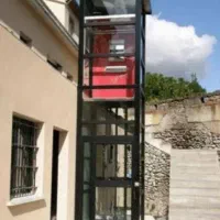 فروش ونصب بالابرخانگی بدون تخریب/مازندران|خدمات پیشه و مهارت|رامسر, |دیوار