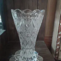 گلدان شیشه‌ای|گل مصنوعی|قم, شهر قائم|دیوار