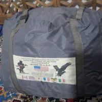 کیسه خواب بزرگ امریکایی|کوهنوردی و کمپینگ|قم, بنیاد|دیوار