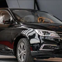 ام جی 5 ( MG5) . خشک