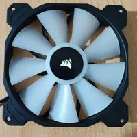 فن حرفه ای CORSAIR iCUE SP140 ELITE
