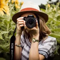 عکاسی حرفه‌ای با بهترین کیفیت و قیمت مناسب