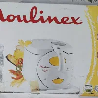 سرخ کن مولینکس