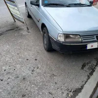 پژو روا سالم|خودرو سواری و وانت|بابلسر, |دیوار