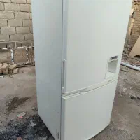 یخچال فریزر طرح ساید سامسونگ|یخچال و فریزر|رباط‌کریم, کیکاور|دیوار