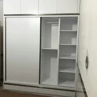 کمد|جاکفشی، کمد، دراور|جوانرود, |دیوار