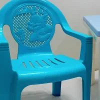 میز و صندلی کودک