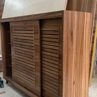 جاکفشی ریلی|جاکفشی، کمد، دراور|اصفهان, طامه|دیوار