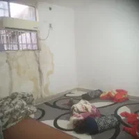 دواتاق خواب وهال بزرک و اشبزخانه وحیاط خلوت|اجارهٔ خانه و ویلا|اهواز, گلدشت|دیوار