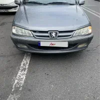 پژو پارس مدل ۹۹ tu5 ۲۰۶ tu5