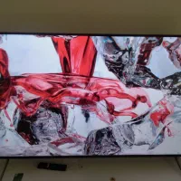 ال‌ای‌دی۶۵اینچ سونی سری۸گوگلTVهوشمند۱۲۰هرتز|تلویزیون و پروژکتور|تهران, پرستار|دیوار