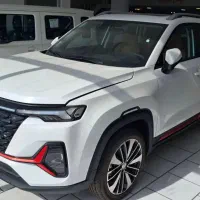 چانگان CS35 تیپ 3 (فول) صفر خشک