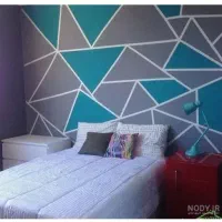 نقاشی ساختمان پذیرفته میشود