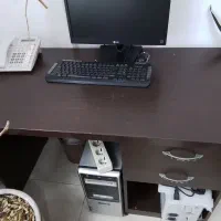 میز کامپیوتر و کار|دفتر کار|لاهیجان, قیام|دیوار