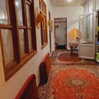 اجاره روزانه و ماهانه ویلا سنتی با ویوه کوه و جنگل|اجارهٔ کوتاه‌مدت ویلا و باغ|لاهیجان, لیل|دیوار