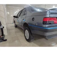 پژو ۴۰۵