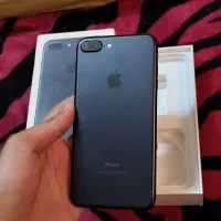 ایفون ۷ پلاس ۲۵۶ گیگ iphone 7 plus