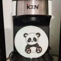 قهوه جوش در حدنو
