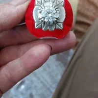 انگشتر موزانایت