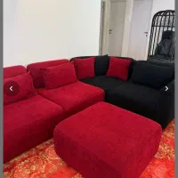 مبل راحتی|مبلمان خانگی و میز عسلی|تهران, سازمان برنامه جنوبی|دیوار