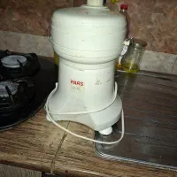 ابمیوه گیری و سوپخوری