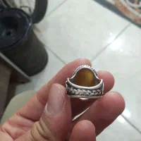 انگشتر شرف شمس|جواهرات|خمینیشهر, |دیوار