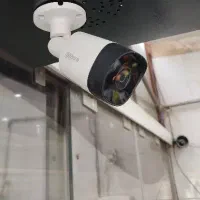 تعمیر و فروش دوربین مداربسته و دزدگیر|دوربین مداربسته|قرچک, زیبا شهر|دیوار